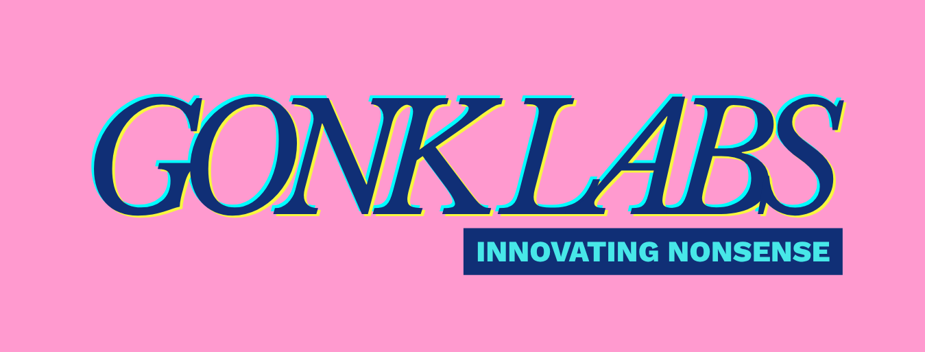 Gonk Labs